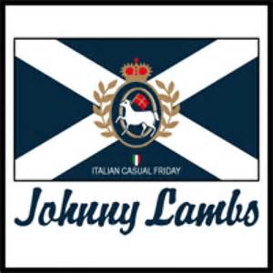 logo Johnny Lambs